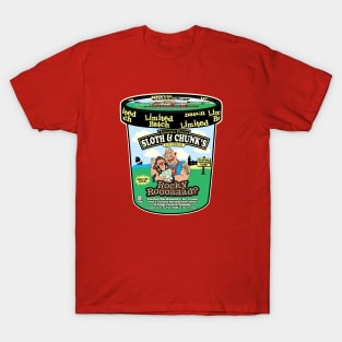 Rocky Road? T-Shirt